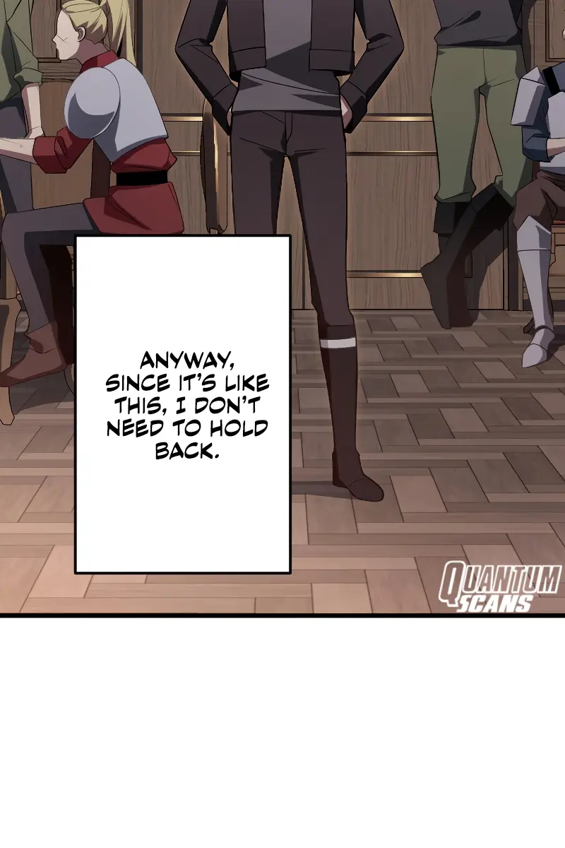 The Unparalleled Hidden Rank Equipment Chapter 17 Page 91