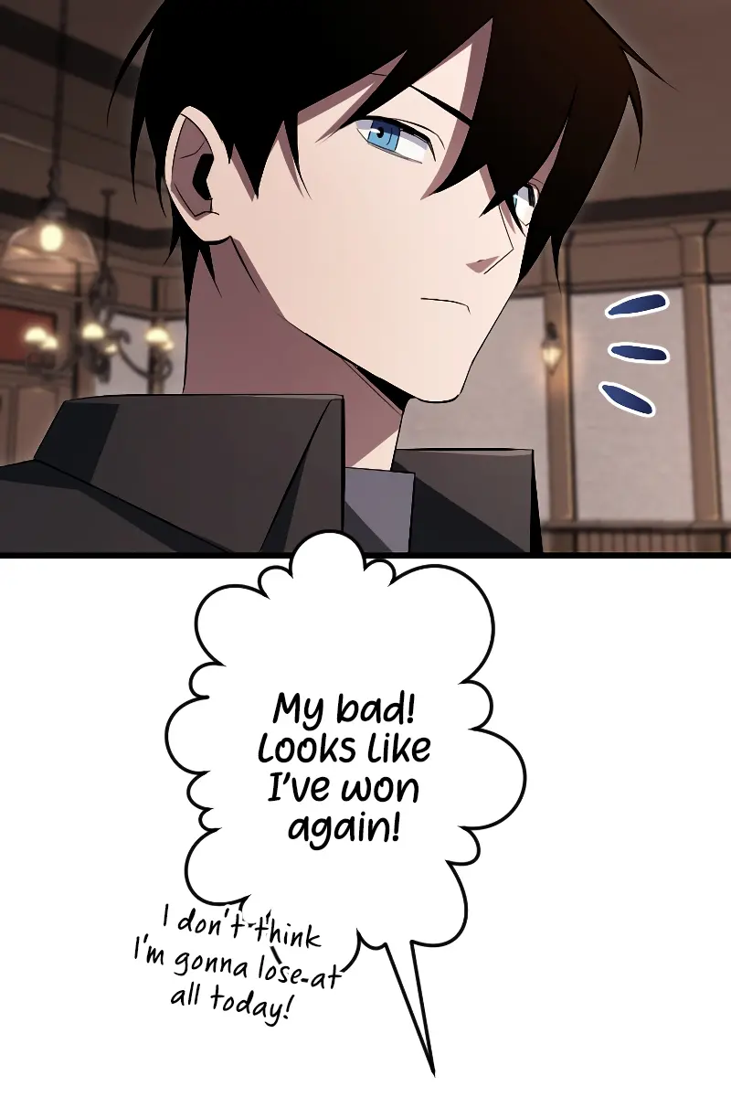 The Unparalleled Hidden Rank Equipment Chapter 17 Page 93