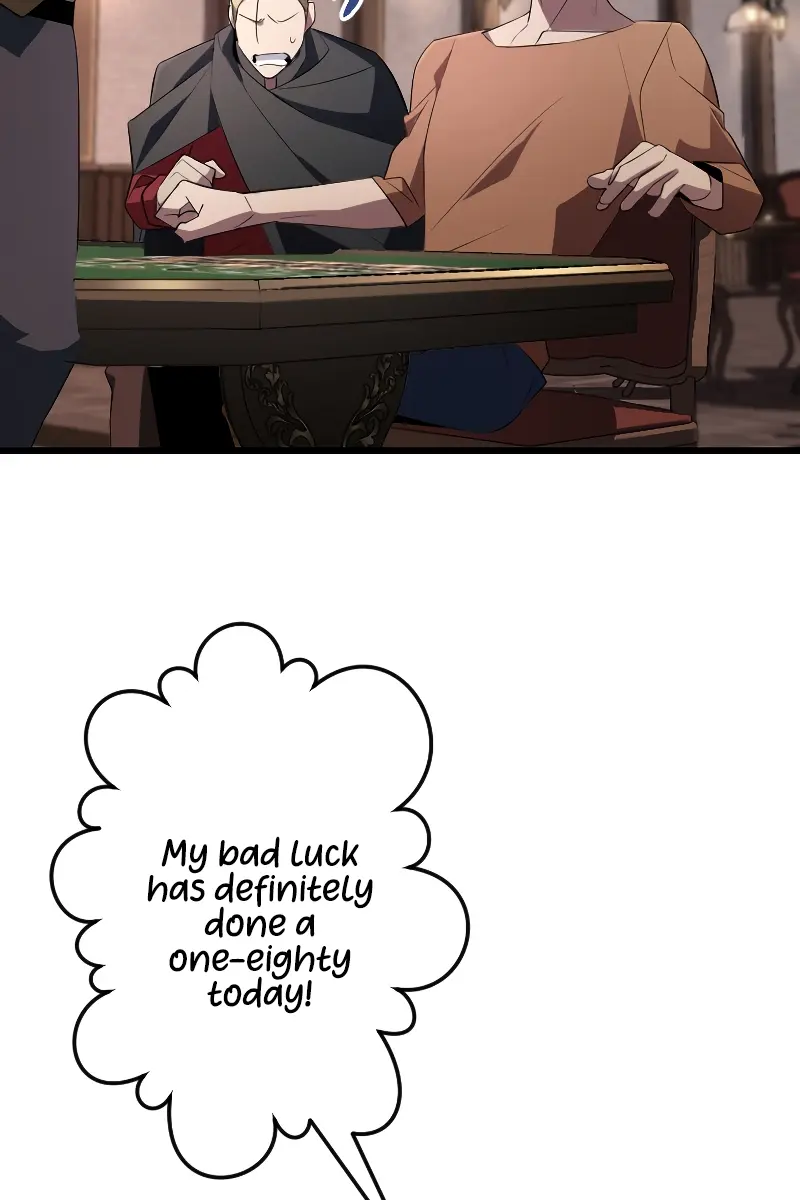 The Unparalleled Hidden Rank Equipment Chapter 17 Page 95