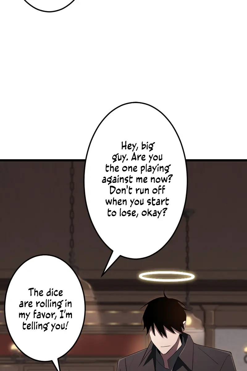 The Unparalleled Hidden Rank Equipment Chapter 17 Page 101