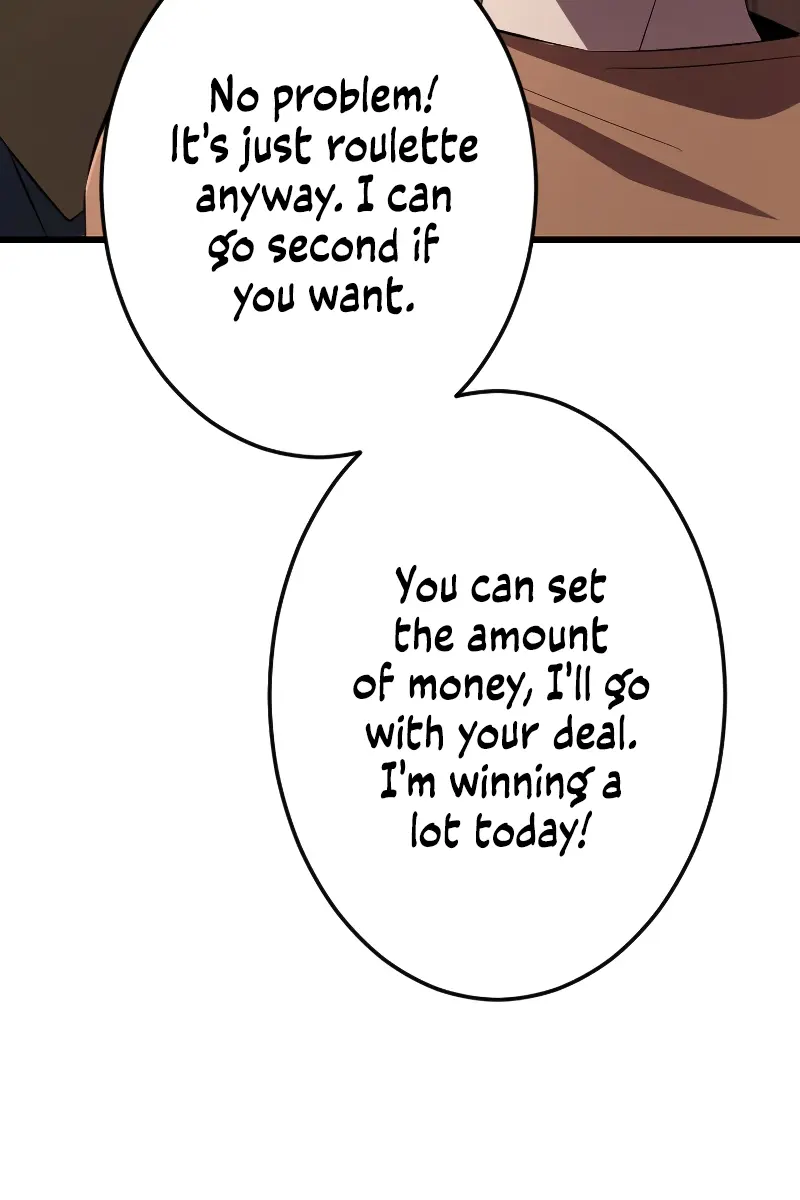 The Unparalleled Hidden Rank Equipment Chapter 17 Page 107