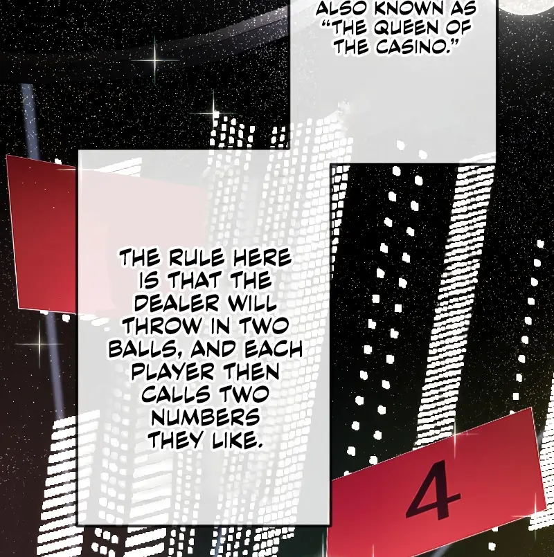 The Unparalleled Hidden Rank Equipment Chapter 17 Page 112