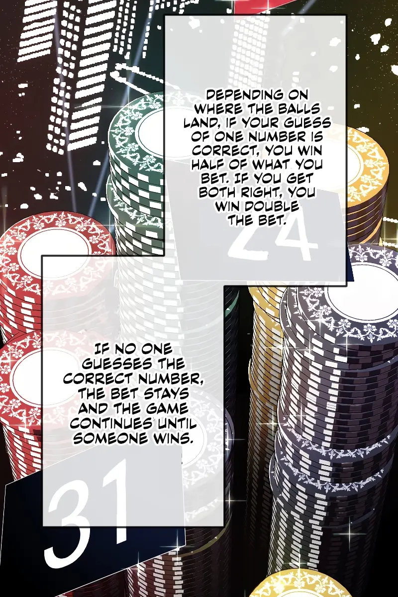 The Unparalleled Hidden Rank Equipment Chapter 17 Page 113