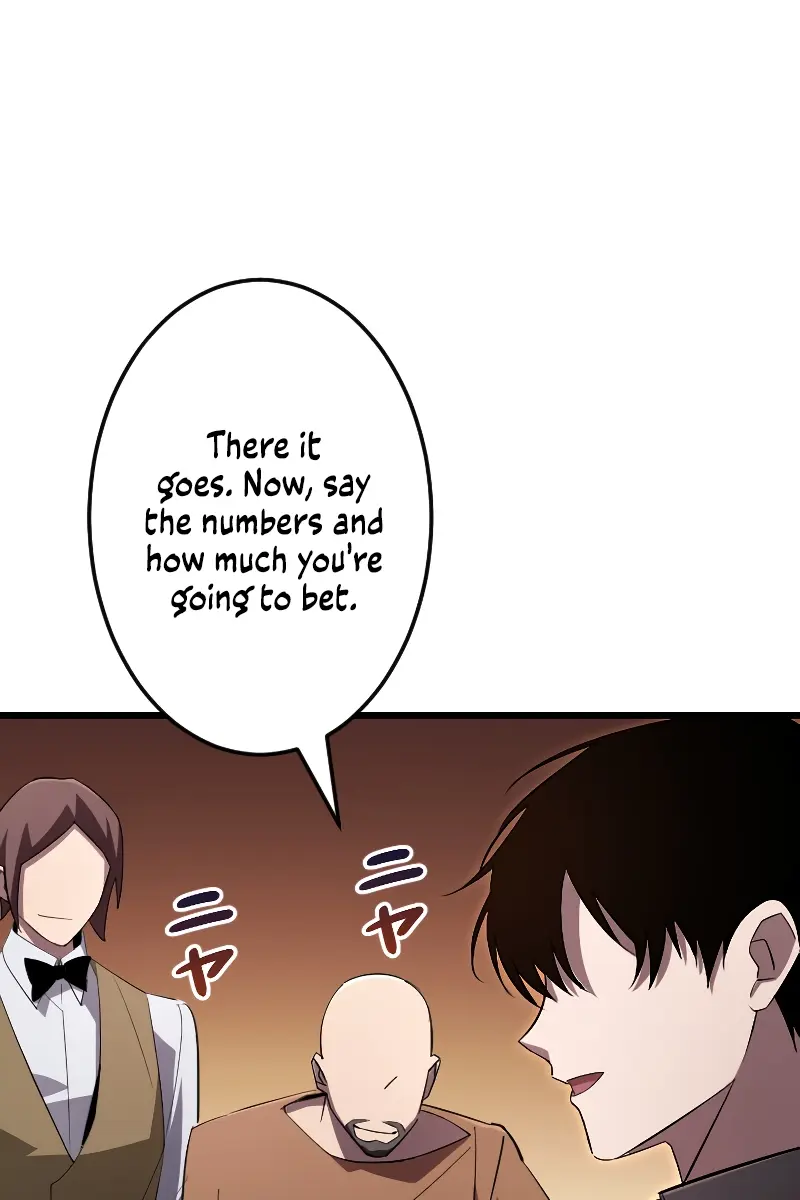 The Unparalleled Hidden Rank Equipment Chapter 17 Page 115