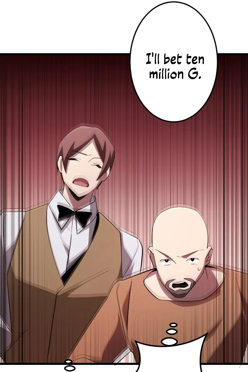 The Unparalleled Hidden Rank Equipment Chapter 17 Page 117