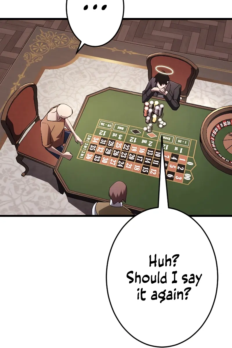 The Unparalleled Hidden Rank Equipment Chapter 17 Page 119