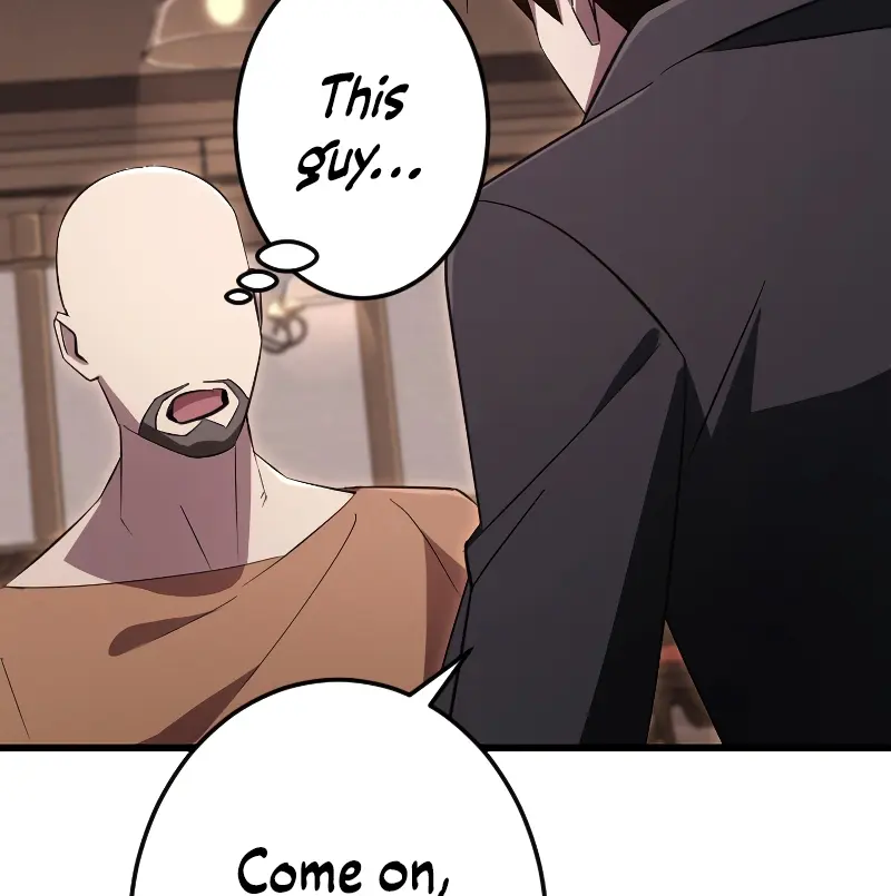The Unparalleled Hidden Rank Equipment Chapter 17 Page 124