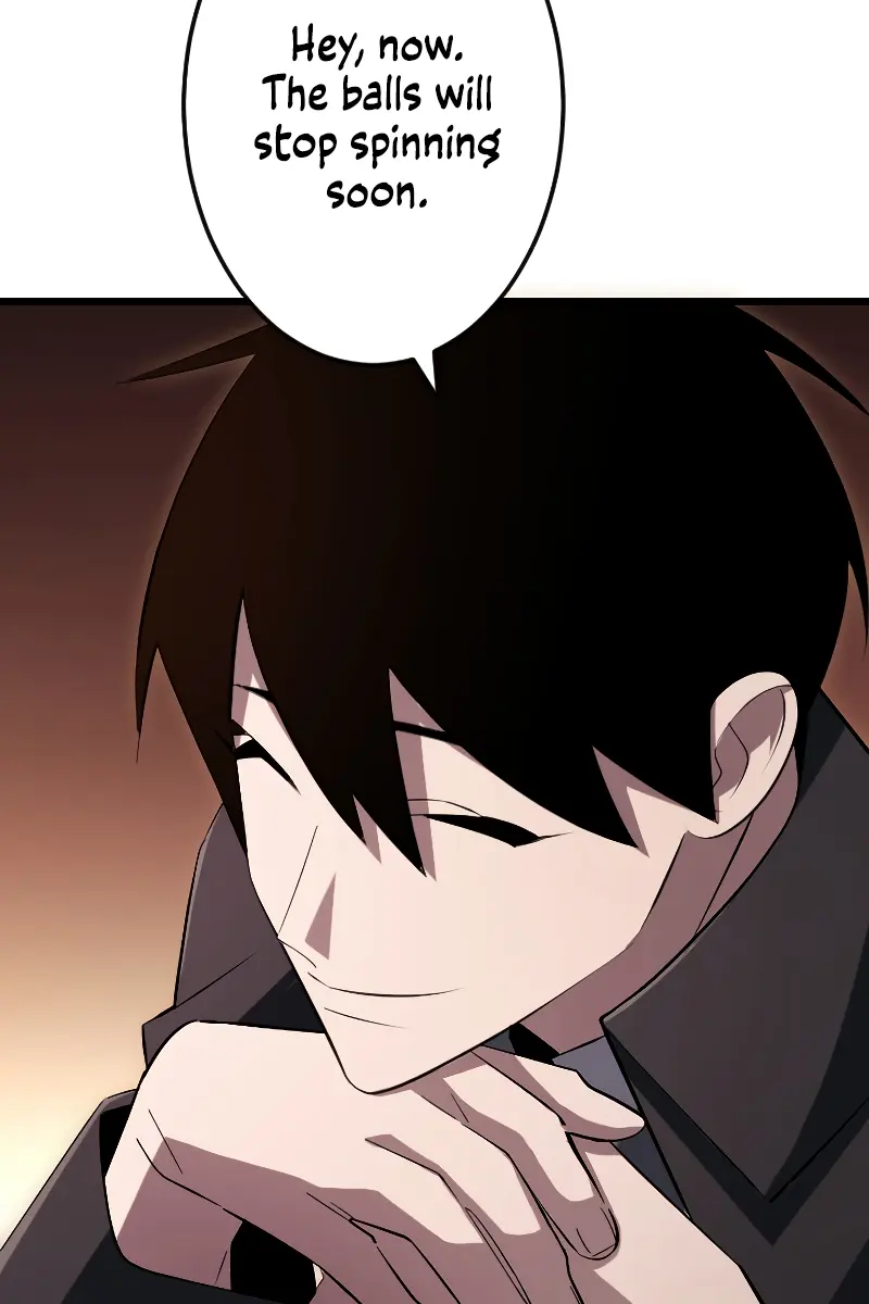The Unparalleled Hidden Rank Equipment Chapter 18 Page 7