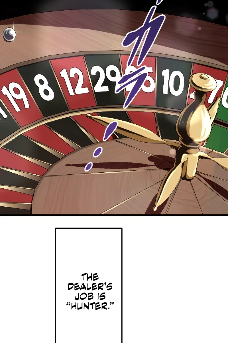 The Unparalleled Hidden Rank Equipment Chapter 18 Page 11