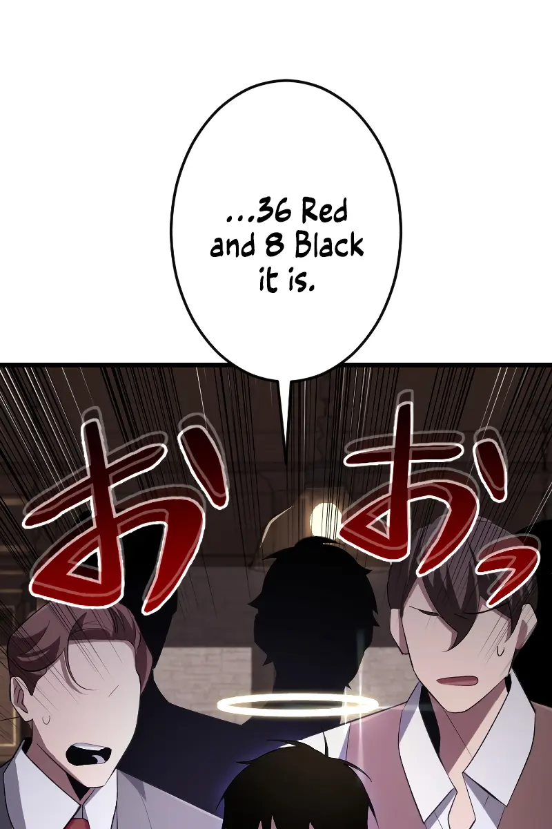 The Unparalleled Hidden Rank Equipment Chapter 18 Page 14