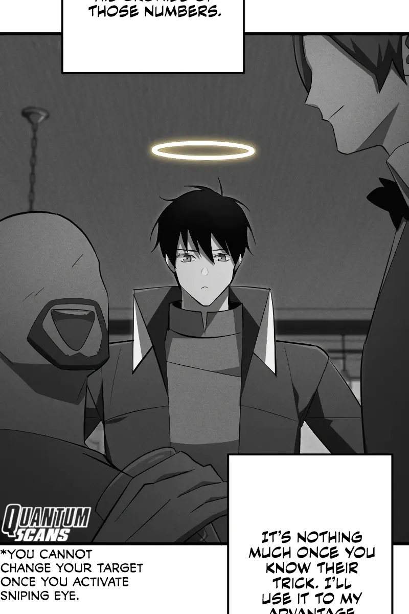 The Unparalleled Hidden Rank Equipment Chapter 18 Page 17
