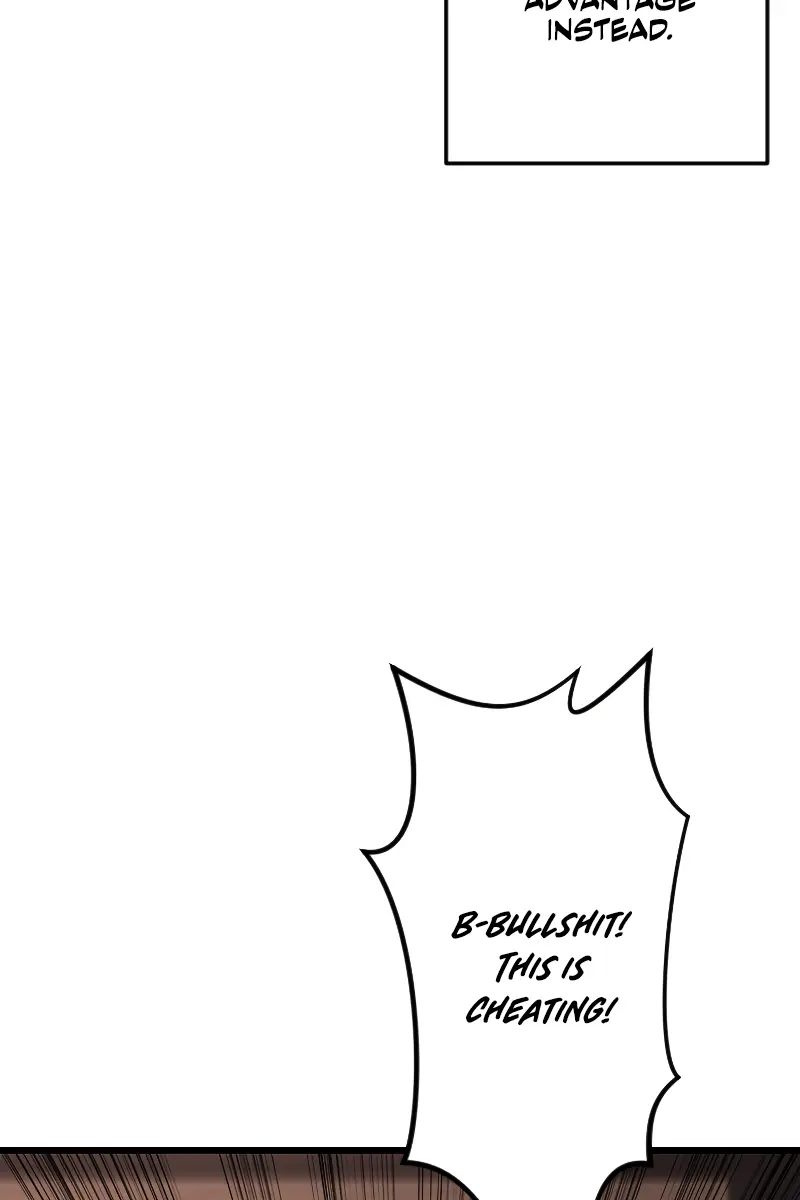 The Unparalleled Hidden Rank Equipment Chapter 18 Page 18