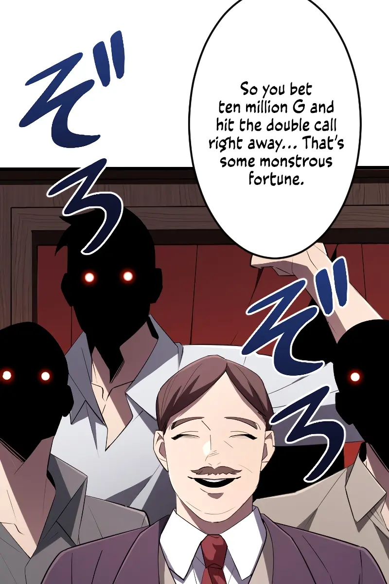 The Unparalleled Hidden Rank Equipment Chapter 18 Page 24