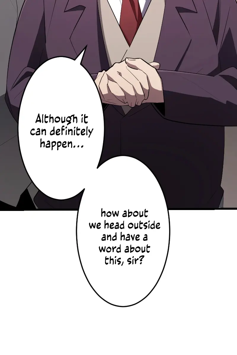 The Unparalleled Hidden Rank Equipment Chapter 18 Page 25
