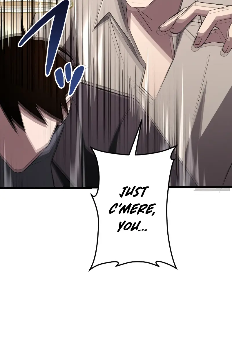 The Unparalleled Hidden Rank Equipment Chapter 18 Page 31
