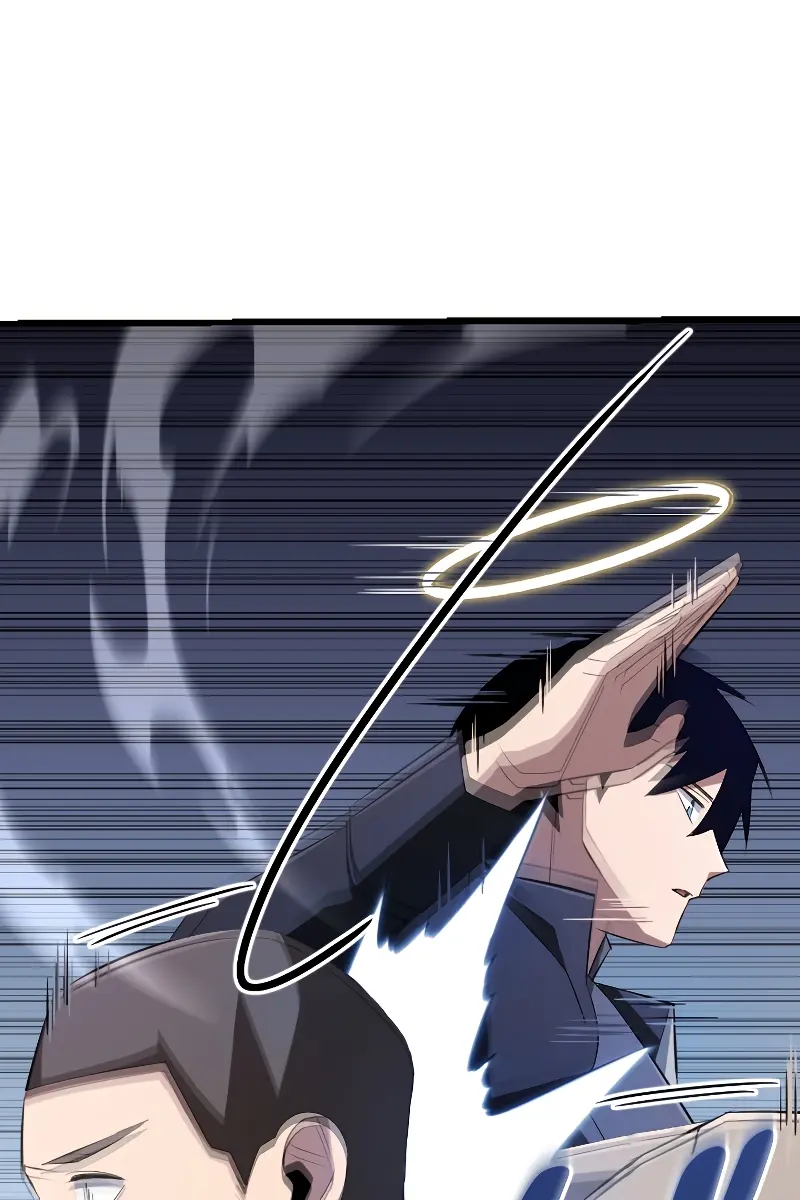 The Unparalleled Hidden Rank Equipment Chapter 18 Page 32