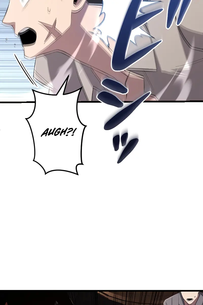 The Unparalleled Hidden Rank Equipment Chapter 18 Page 33