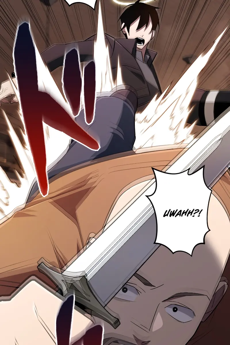 The Unparalleled Hidden Rank Equipment Chapter 18 Page 41