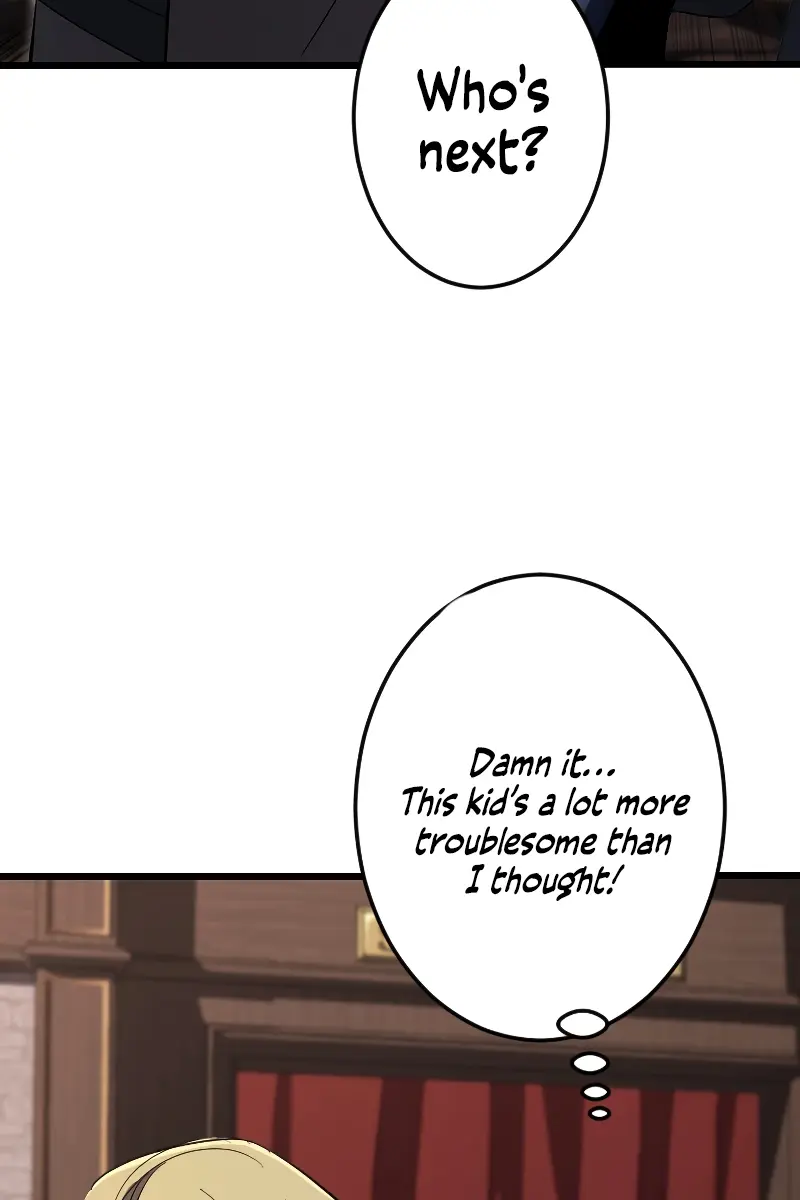 The Unparalleled Hidden Rank Equipment Chapter 18 Page 44