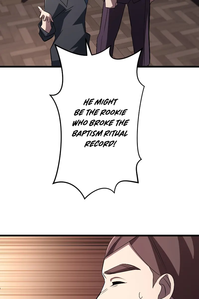 The Unparalleled Hidden Rank Equipment Chapter 18 Page 47