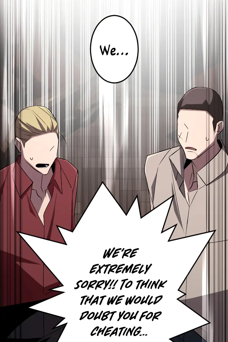 The Unparalleled Hidden Rank Equipment Chapter 18 Page 53