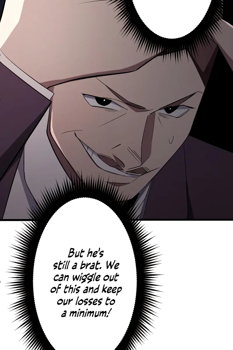 The Unparalleled Hidden Rank Equipment Chapter 18 Page 56