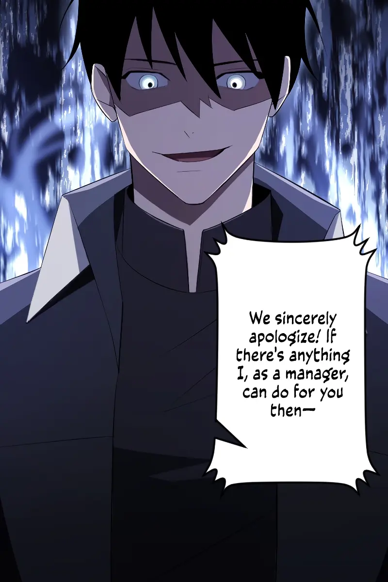 The Unparalleled Hidden Rank Equipment Chapter 18 Page 58