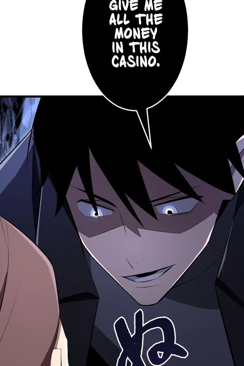 The Unparalleled Hidden Rank Equipment Chapter 18 Page 60