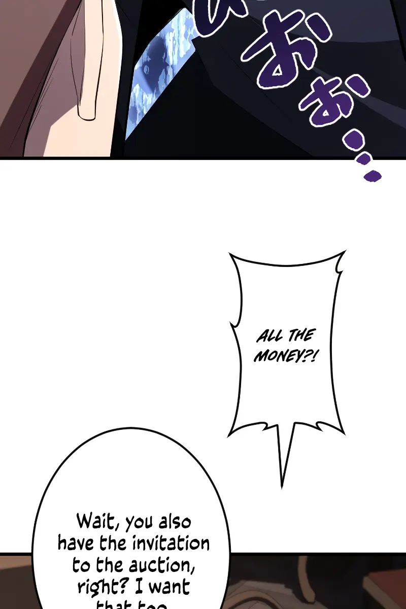 The Unparalleled Hidden Rank Equipment Chapter 18 Page 61