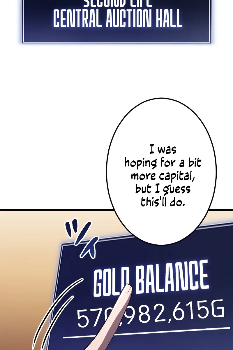 The Unparalleled Hidden Rank Equipment Chapter 18 Page 68