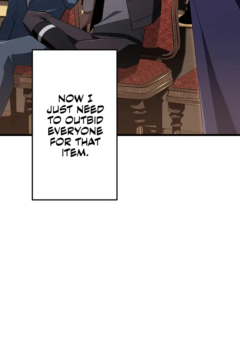 The Unparalleled Hidden Rank Equipment Chapter 18 Page 71
