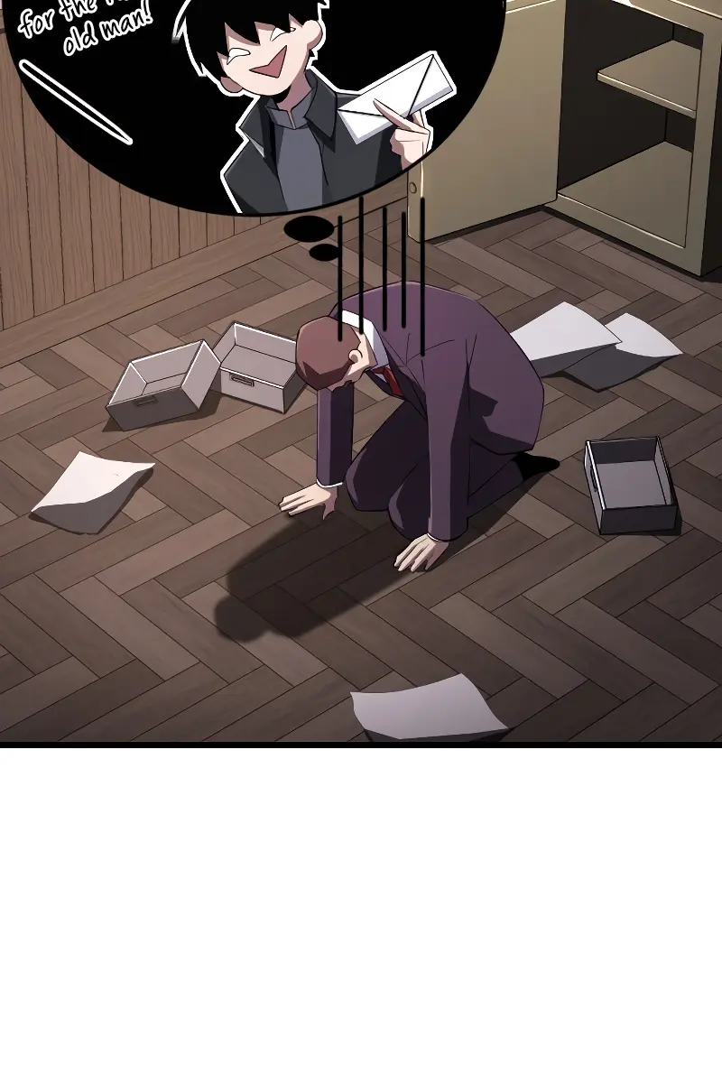 The Unparalleled Hidden Rank Equipment Chapter 18 Page 74
