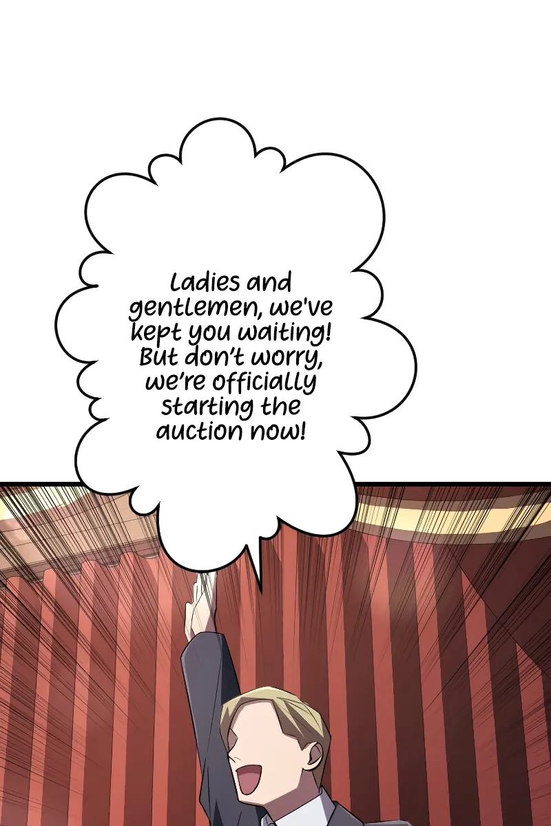 The Unparalleled Hidden Rank Equipment Chapter 18 Page 77