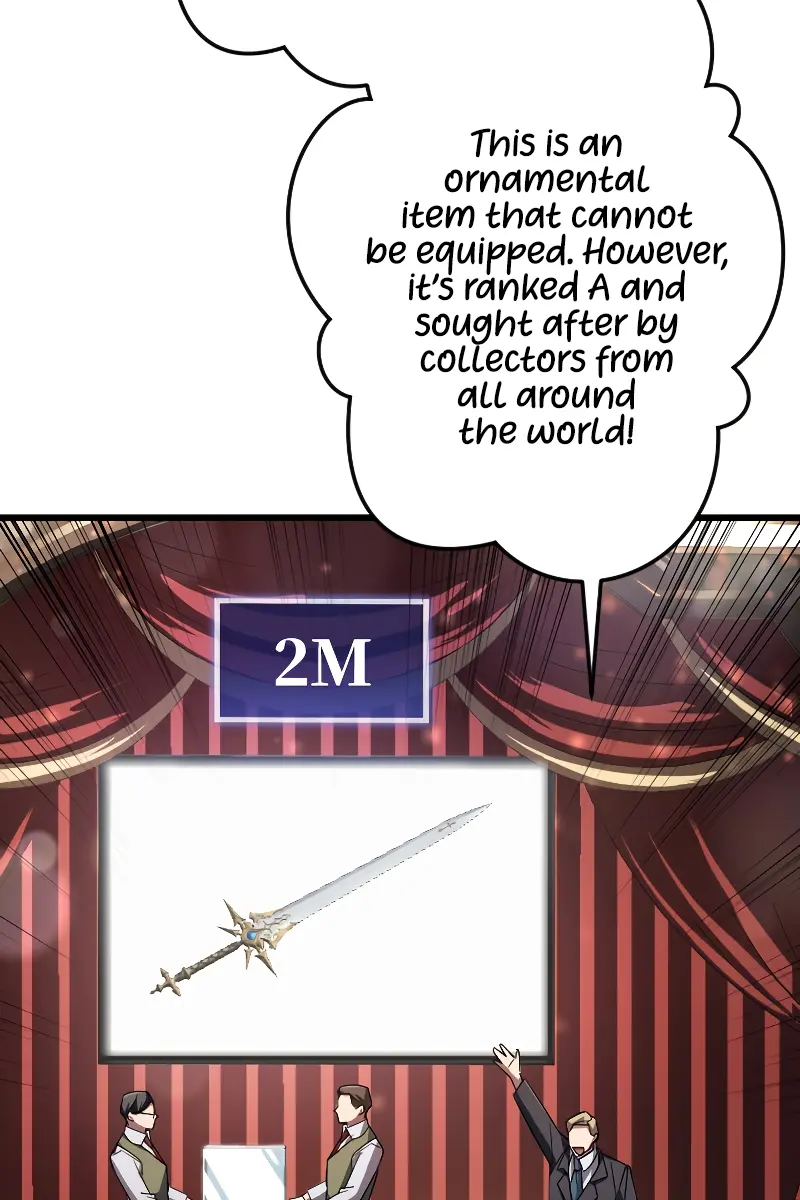 The Unparalleled Hidden Rank Equipment Chapter 18 Page 81