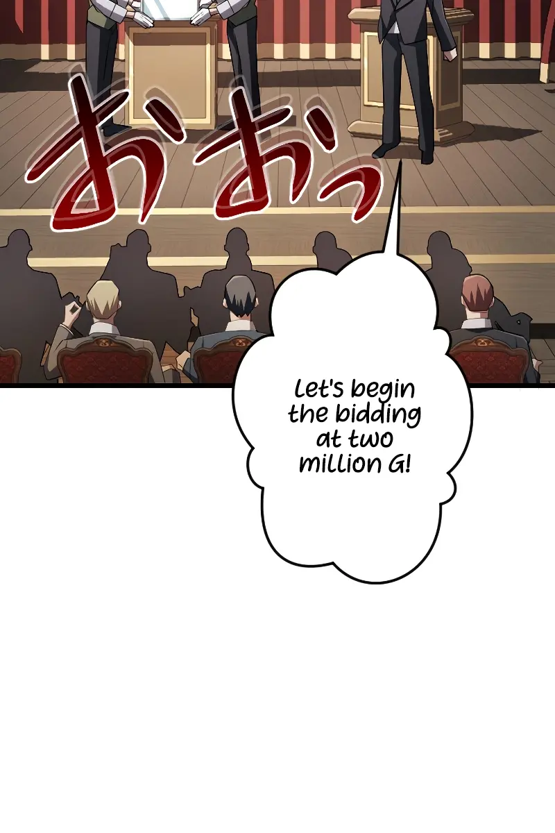The Unparalleled Hidden Rank Equipment Chapter 18 Page 82