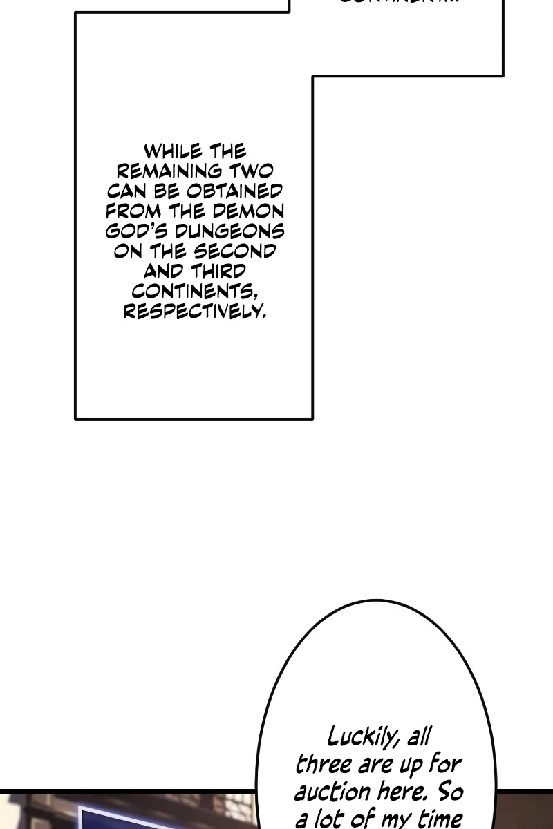 The Unparalleled Hidden Rank Equipment Chapter 18 Page 84
