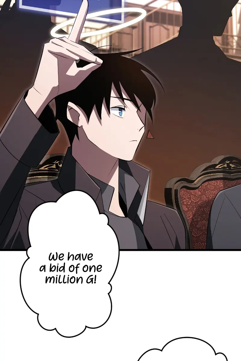The Unparalleled Hidden Rank Equipment Chapter 18 Page 92