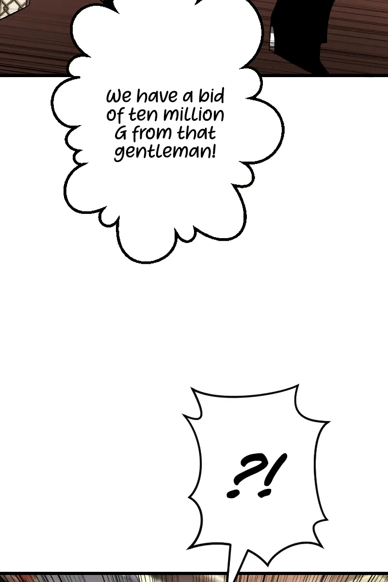 The Unparalleled Hidden Rank Equipment Chapter 18 Page 94