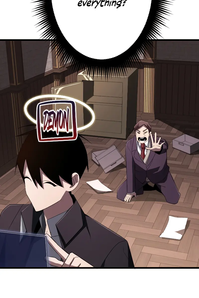 The Unparalleled Hidden Rank Equipment Chapter 18 Page 100