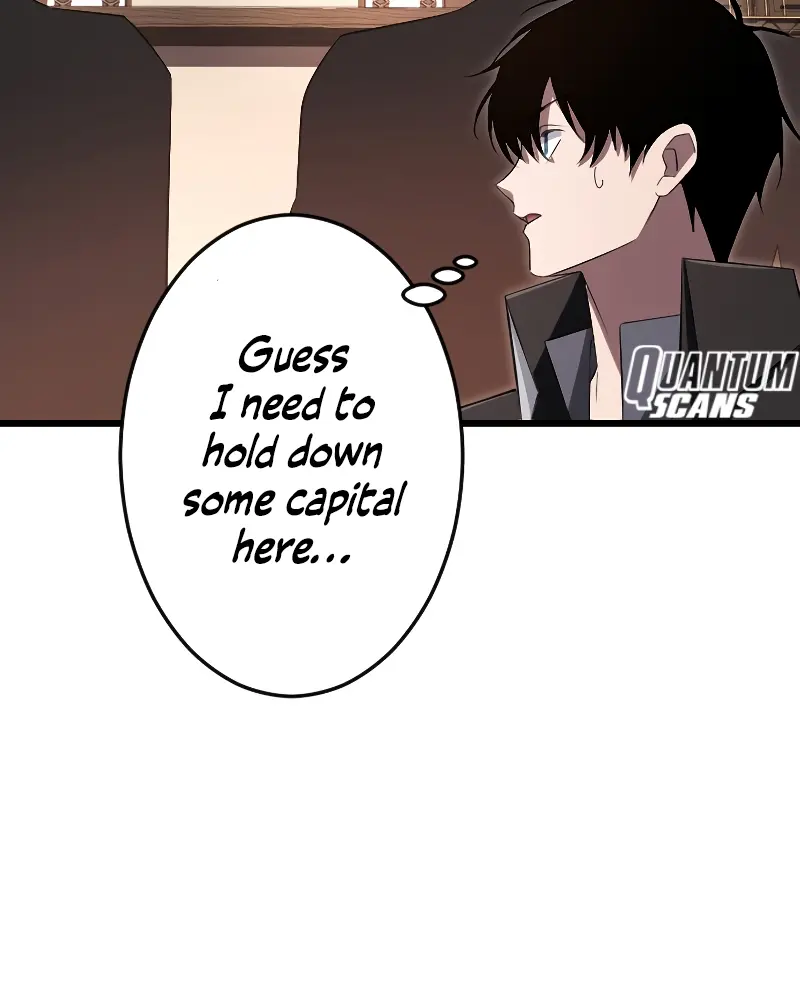 The Unparalleled Hidden Rank Equipment Chapter 18 Page 102