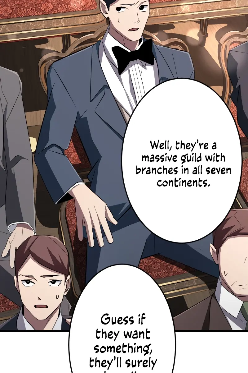 The Unparalleled Hidden Rank Equipment Chapter 18 Page 105