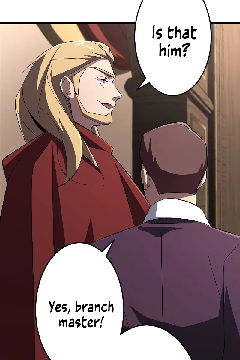 The Unparalleled Hidden Rank Equipment Chapter 18 Page 108