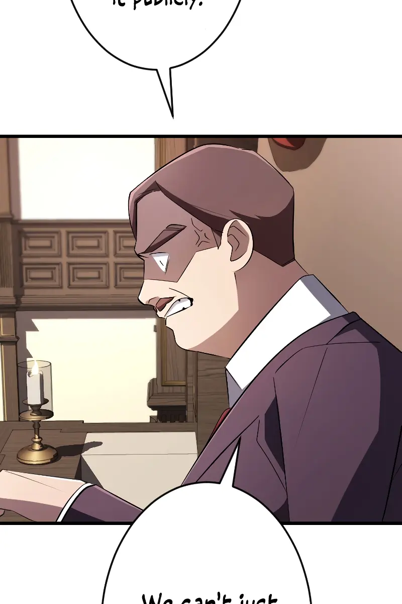 The Unparalleled Hidden Rank Equipment Chapter 18 Page 110