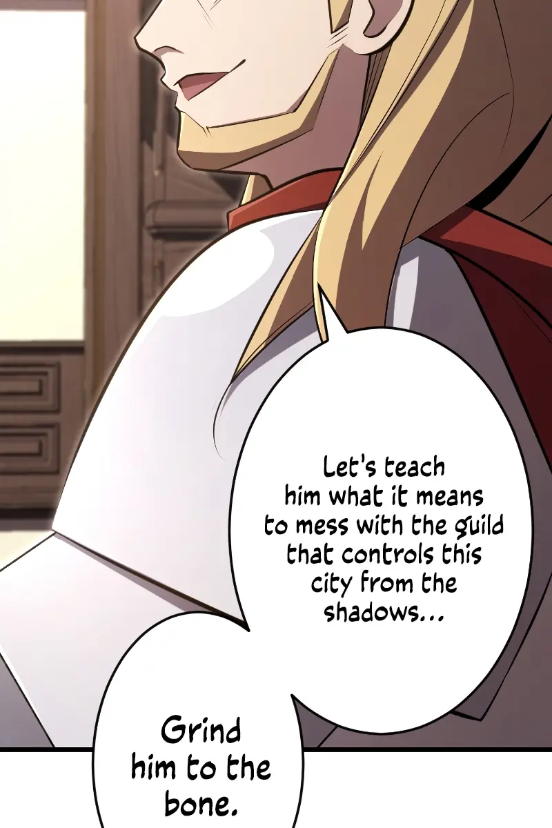 The Unparalleled Hidden Rank Equipment Chapter 18 Page 112