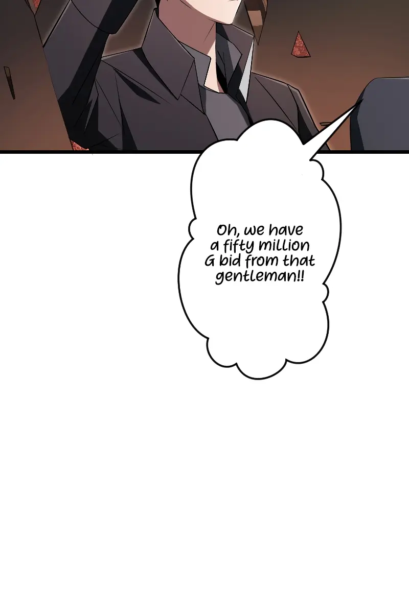 The Unparalleled Hidden Rank Equipment Chapter 18 Page 115