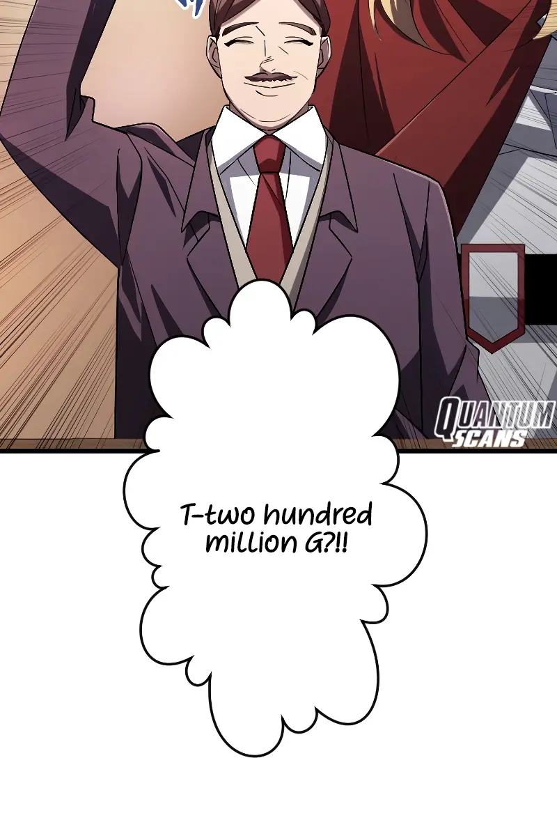 The Unparalleled Hidden Rank Equipment Chapter 18 Page 118
