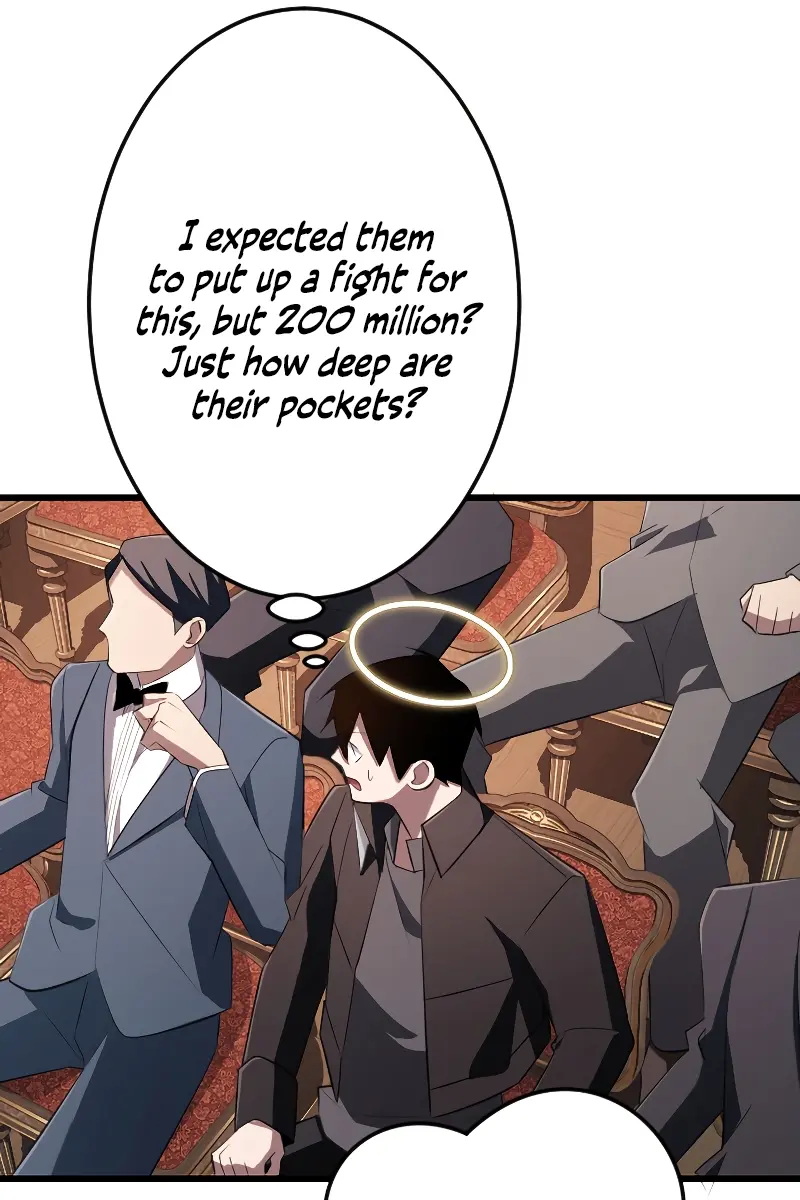 The Unparalleled Hidden Rank Equipment Chapter 18 Page 120