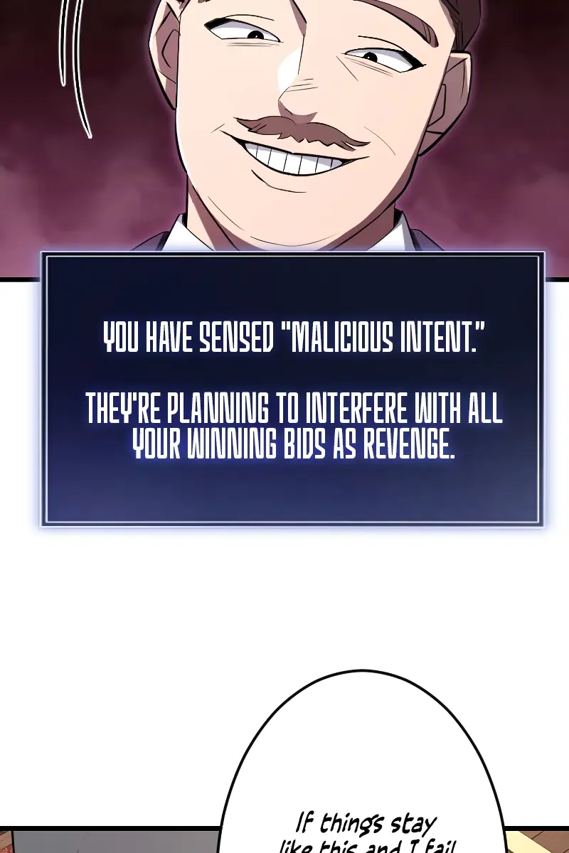 The Unparalleled Hidden Rank Equipment Chapter 18 Page 122