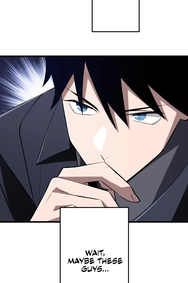 The Unparalleled Hidden Rank Equipment Chapter 18 Page 125