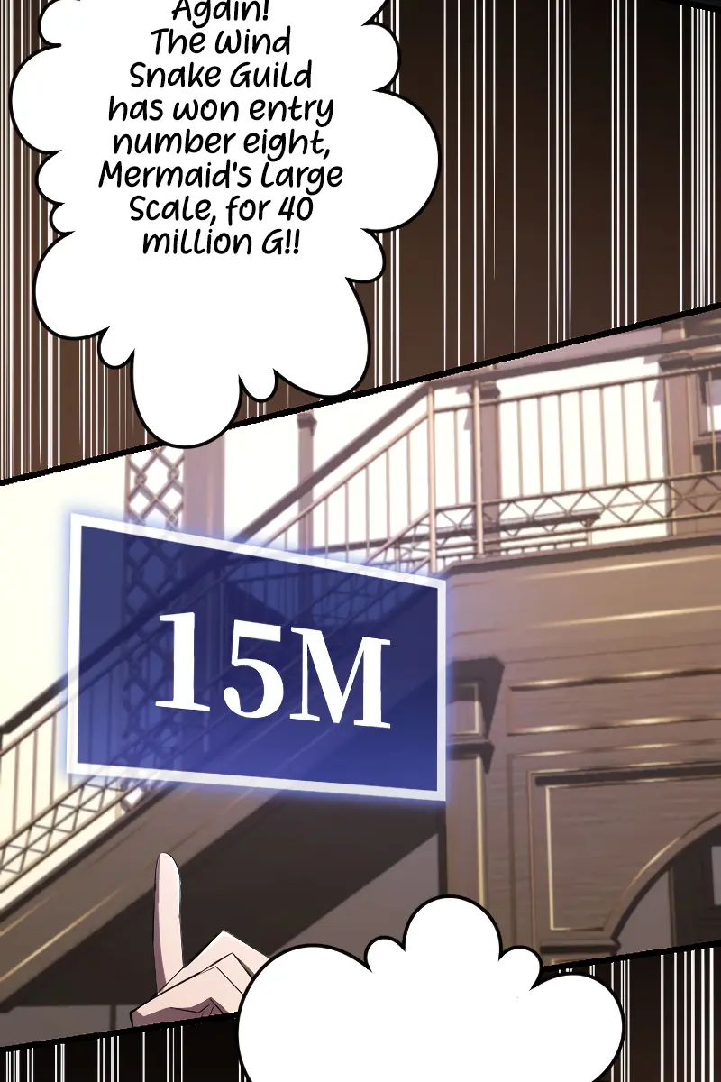The Unparalleled Hidden Rank Equipment Chapter 18 Page 127